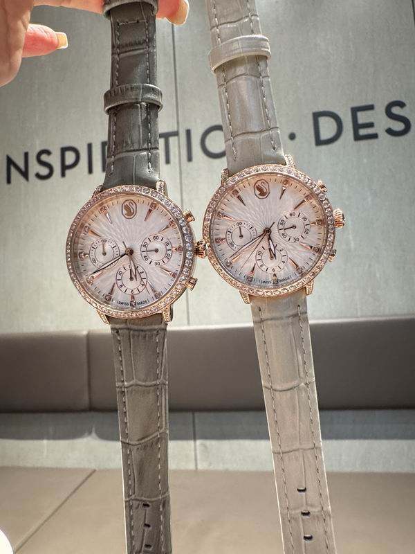 Swarovski 36mm 101525